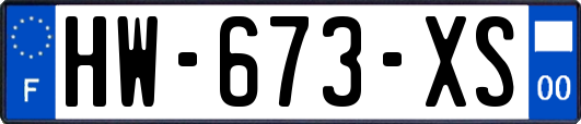 HW-673-XS