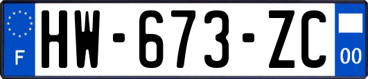 HW-673-ZC