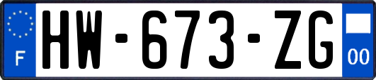 HW-673-ZG