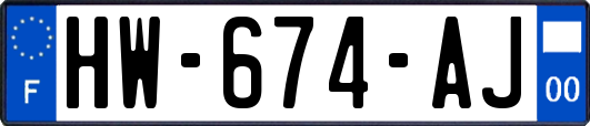 HW-674-AJ