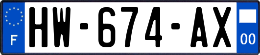 HW-674-AX