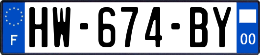 HW-674-BY