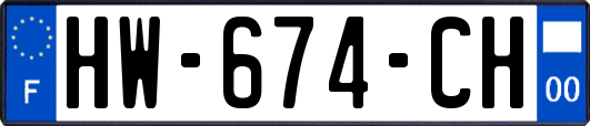 HW-674-CH