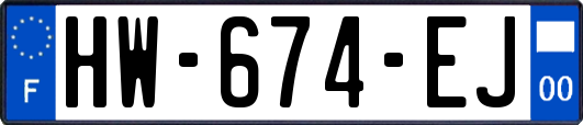 HW-674-EJ