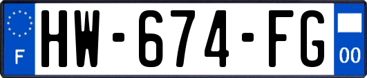HW-674-FG