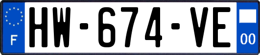 HW-674-VE
