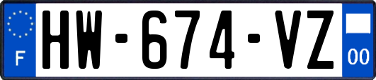 HW-674-VZ