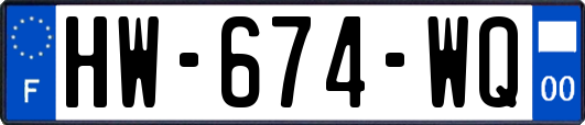 HW-674-WQ