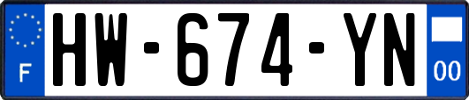 HW-674-YN