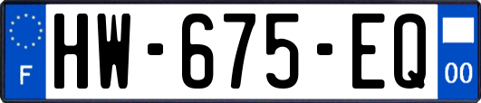 HW-675-EQ