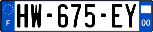 HW-675-EY