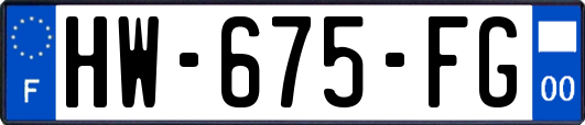 HW-675-FG
