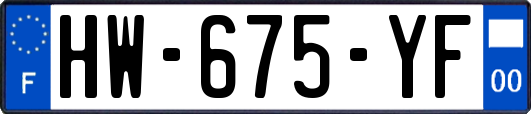 HW-675-YF