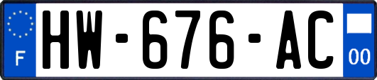 HW-676-AC