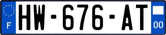 HW-676-AT