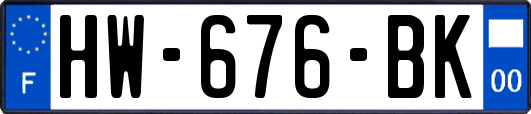 HW-676-BK