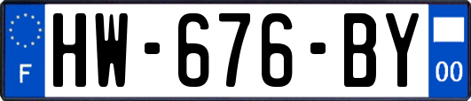 HW-676-BY