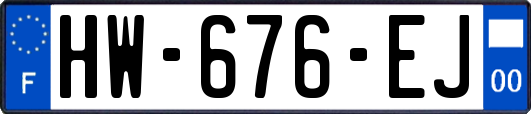 HW-676-EJ