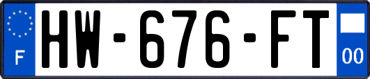 HW-676-FT