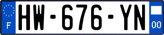 HW-676-YN