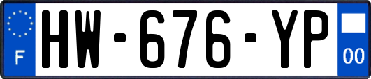 HW-676-YP