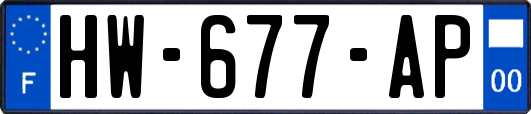 HW-677-AP