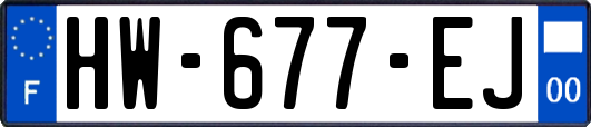 HW-677-EJ
