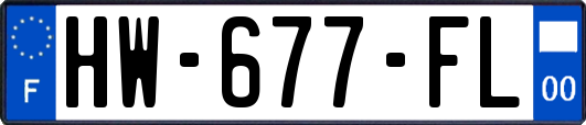 HW-677-FL