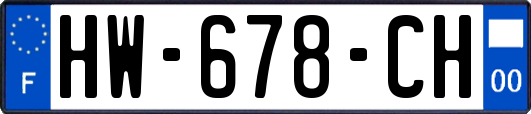 HW-678-CH