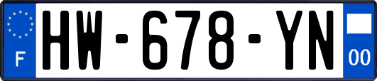 HW-678-YN