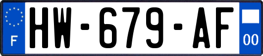 HW-679-AF
