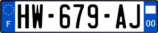 HW-679-AJ