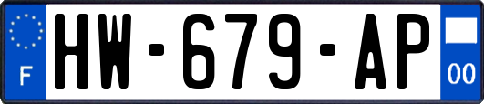 HW-679-AP