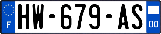 HW-679-AS
