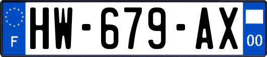HW-679-AX