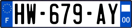HW-679-AY