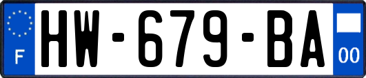 HW-679-BA