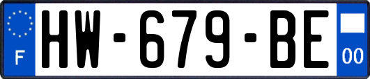 HW-679-BE