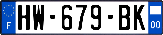 HW-679-BK