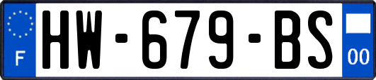 HW-679-BS