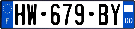 HW-679-BY