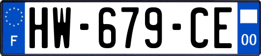 HW-679-CE