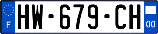 HW-679-CH