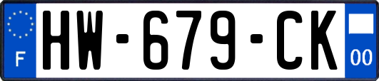 HW-679-CK