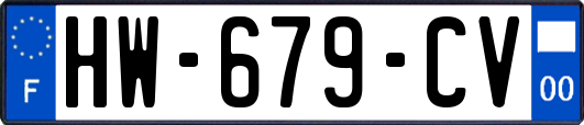 HW-679-CV