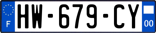 HW-679-CY
