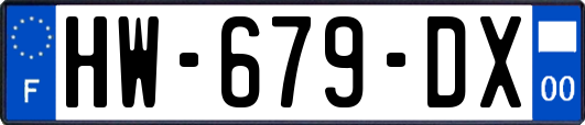 HW-679-DX