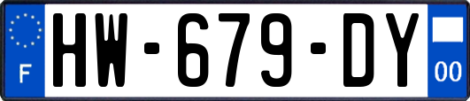 HW-679-DY