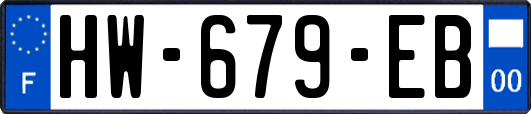 HW-679-EB
