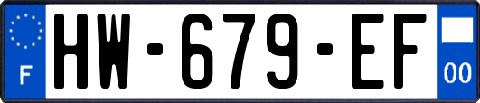 HW-679-EF